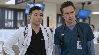 Scrubs (2026)